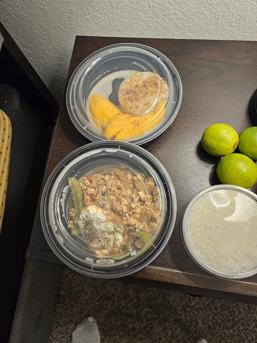 Tara Thai Cuisine-10